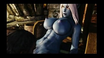 elf anime animated search